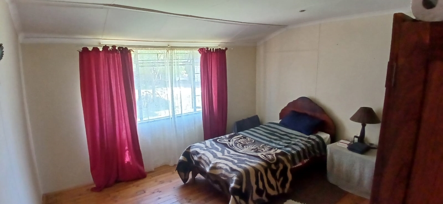 1 Bedroom Property for Sale in Morelig Free State